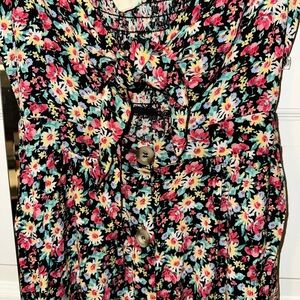 Mimi Chica midi dress size S